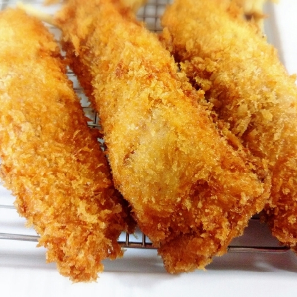 サクサク 美味しいサーモンフライ レシピ 作り方 By ボンビーかあちゃん 楽天レシピ サクサク 美味しいサーモンフライ レシピ 作り方 By ボンビーかあちゃん 楽天レシピ